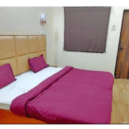 Hotel Basera Guest House, Saharanpur Zewnętrze zdjęcie