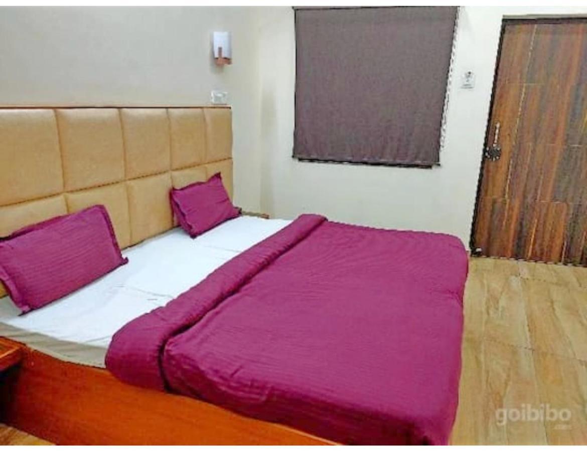 Hotel Basera Guest House, Saharanpur Zewnętrze zdjęcie