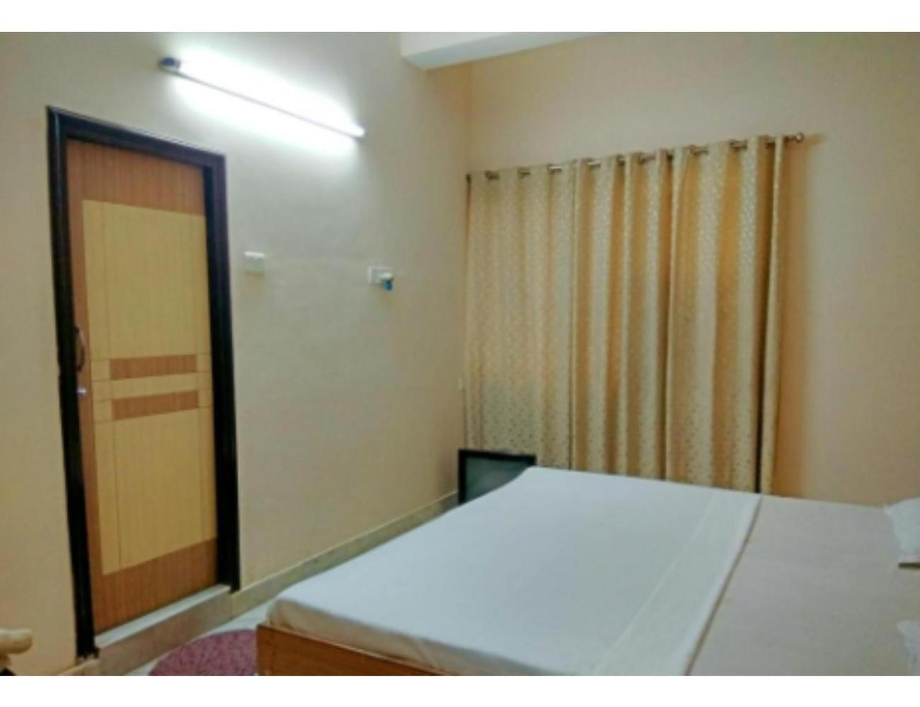 Hotel Basera Guest House, Saharanpur Zewnętrze zdjęcie