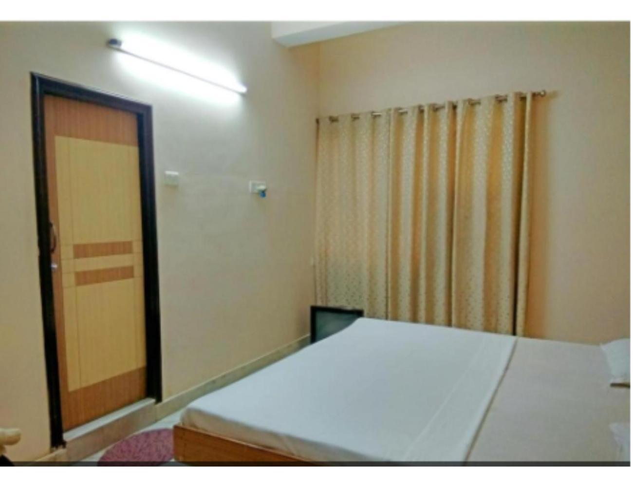 Hotel Basera Guest House, Saharanpur Zewnętrze zdjęcie