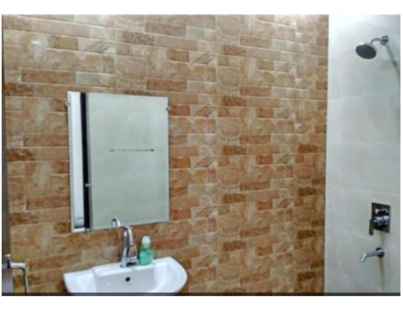 Hotel Basera Guest House, Saharanpur Zewnętrze zdjęcie