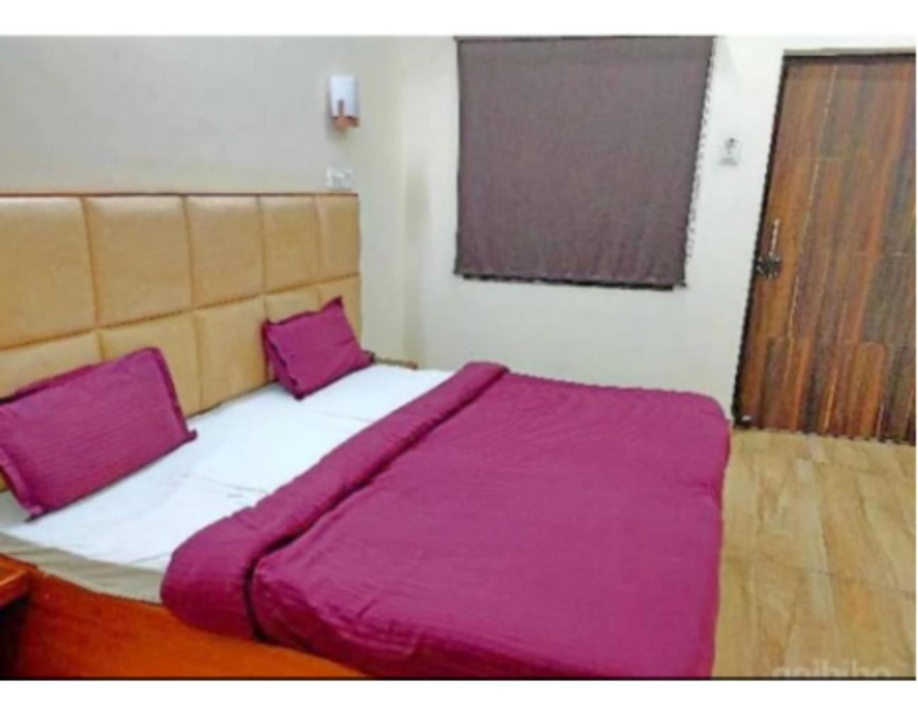 Hotel Basera Guest House, Saharanpur Zewnętrze zdjęcie