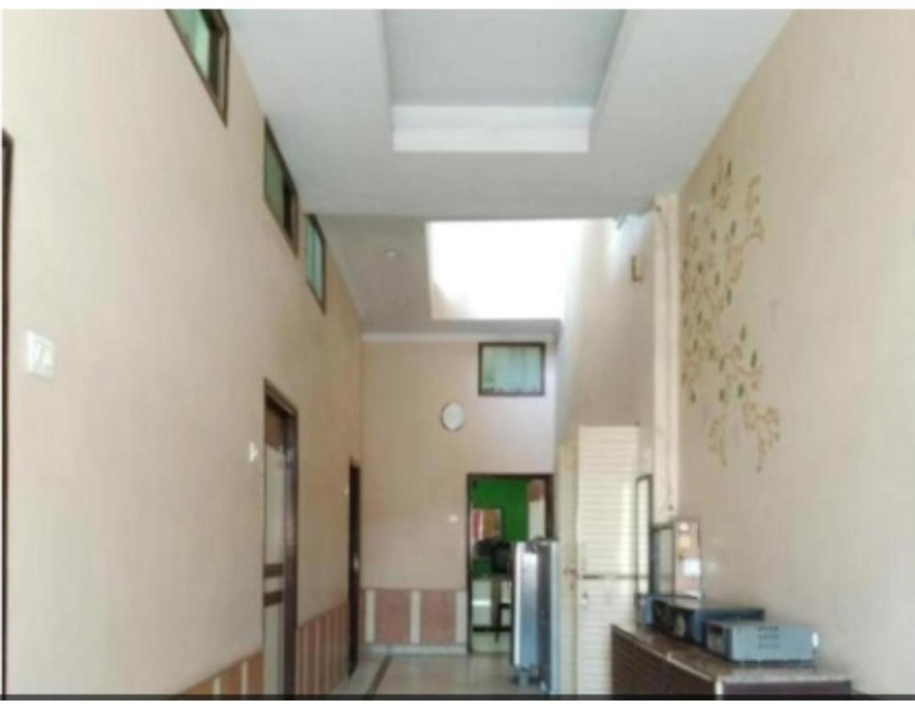 Hotel Basera Guest House, Saharanpur Zewnętrze zdjęcie