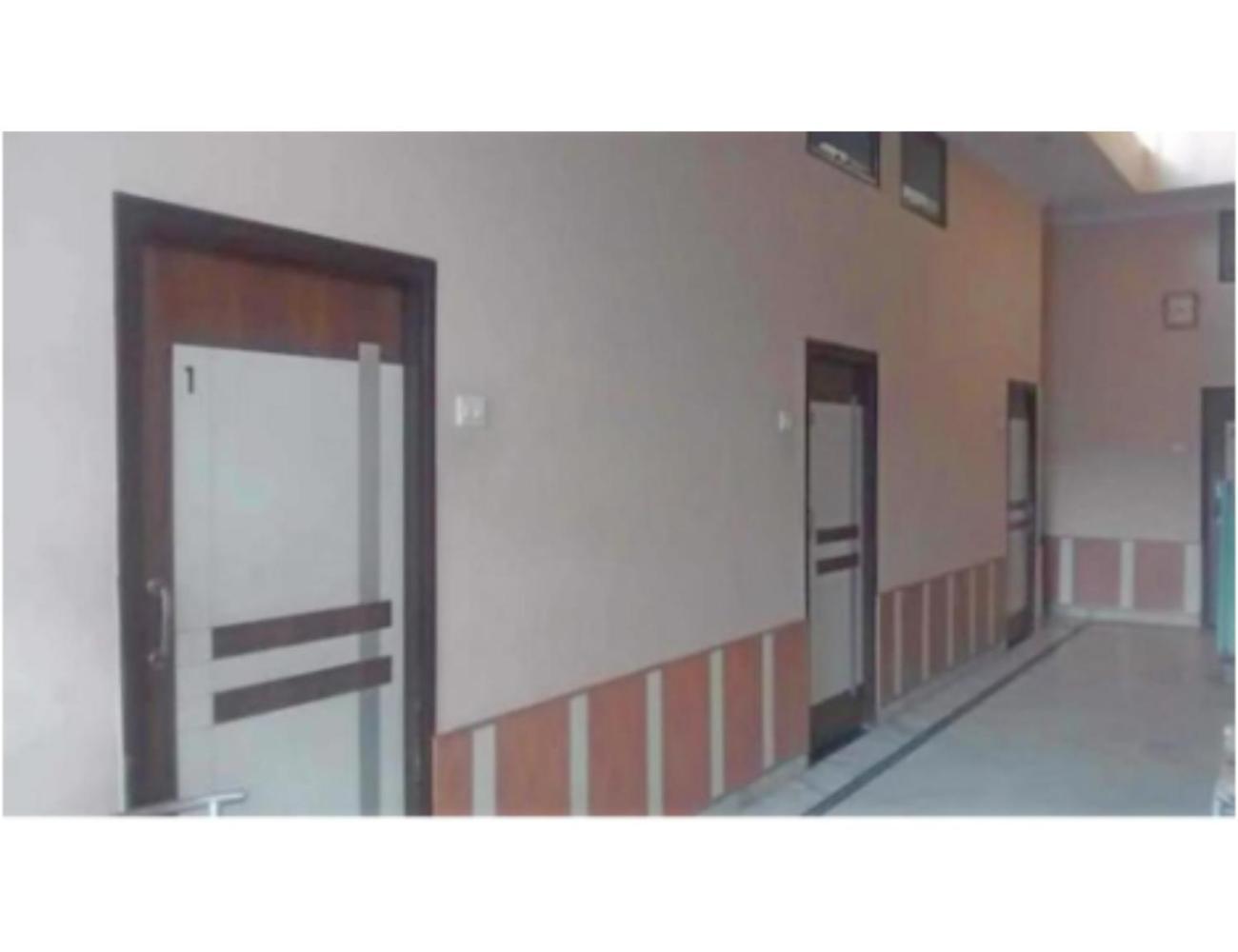 Hotel Basera Guest House, Saharanpur Zewnętrze zdjęcie
