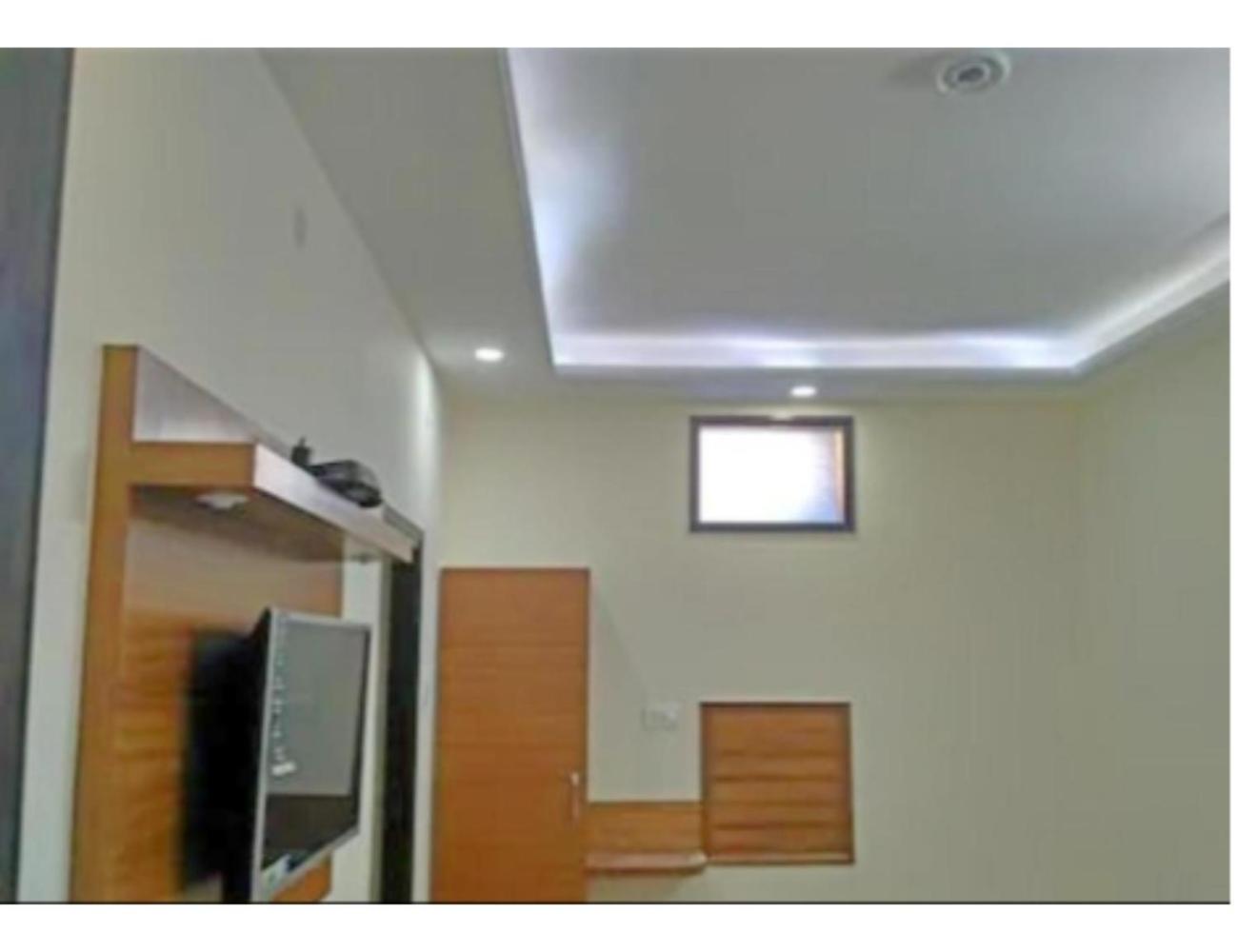 Hotel Basera Guest House, Saharanpur Zewnętrze zdjęcie