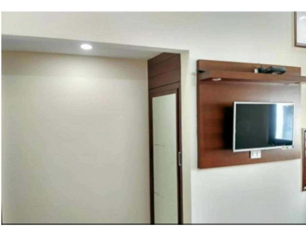 Hotel Basera Guest House, Saharanpur Zewnętrze zdjęcie